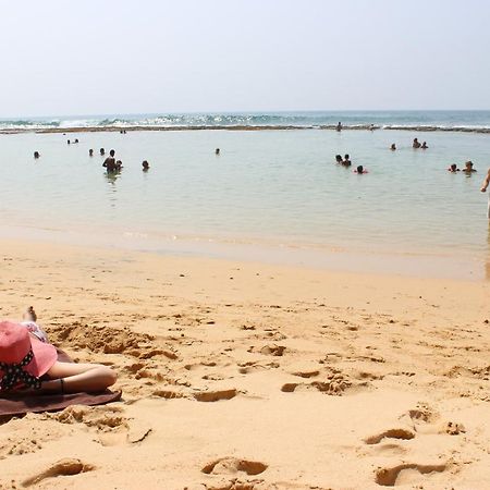 Shady Edge Otel Unawatuna Dış mekan fotoğraf