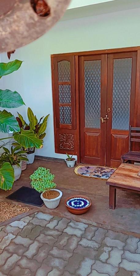 Shady Edge Otel Unawatuna Dış mekan fotoğraf