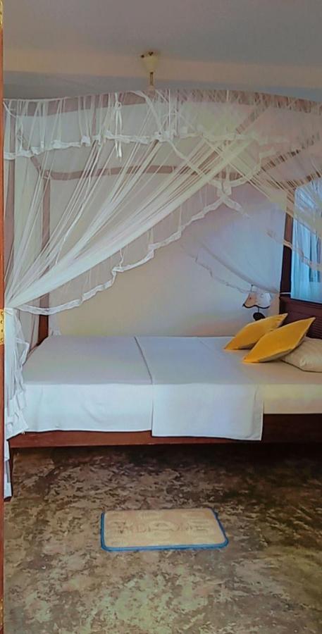 Shady Edge Otel Unawatuna Dış mekan fotoğraf