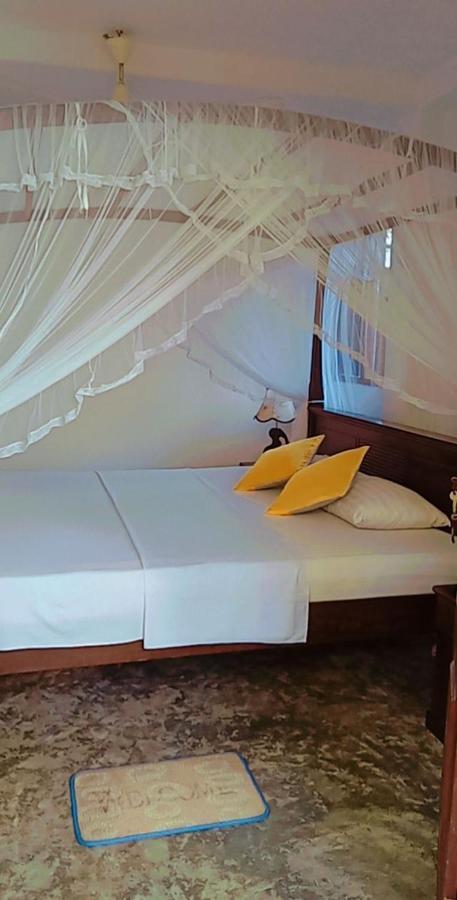 Shady Edge Otel Unawatuna Dış mekan fotoğraf