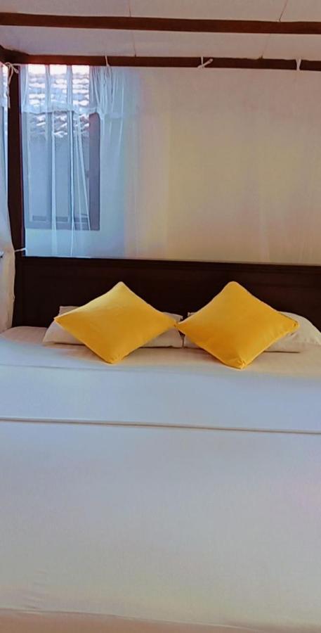 Shady Edge Otel Unawatuna Dış mekan fotoğraf