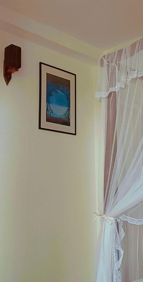 Shady Edge Otel Unawatuna Dış mekan fotoğraf