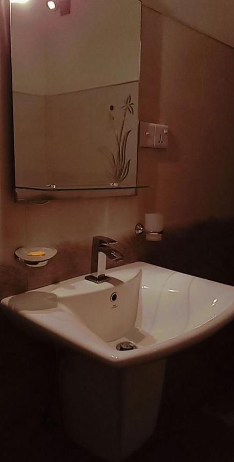 Shady Edge Otel Unawatuna Dış mekan fotoğraf