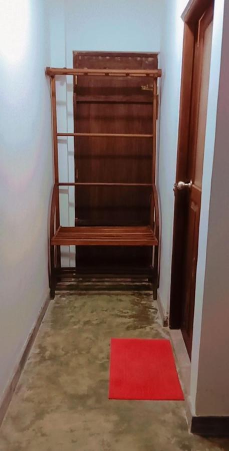 Shady Edge Otel Unawatuna Dış mekan fotoğraf