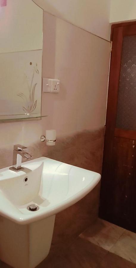 Shady Edge Otel Unawatuna Dış mekan fotoğraf