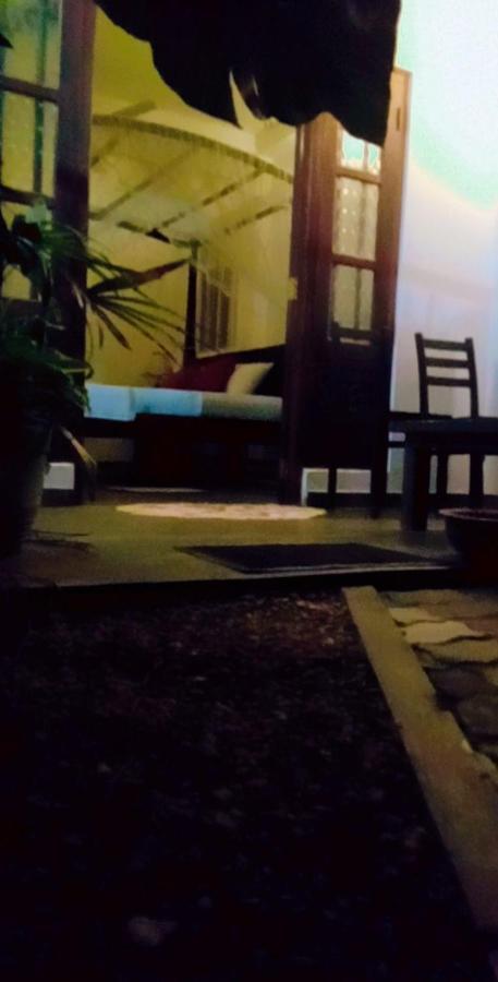 Shady Edge Otel Unawatuna Dış mekan fotoğraf
