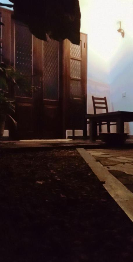 Shady Edge Otel Unawatuna Dış mekan fotoğraf