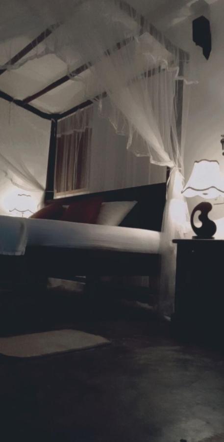 Shady Edge Otel Unawatuna Dış mekan fotoğraf