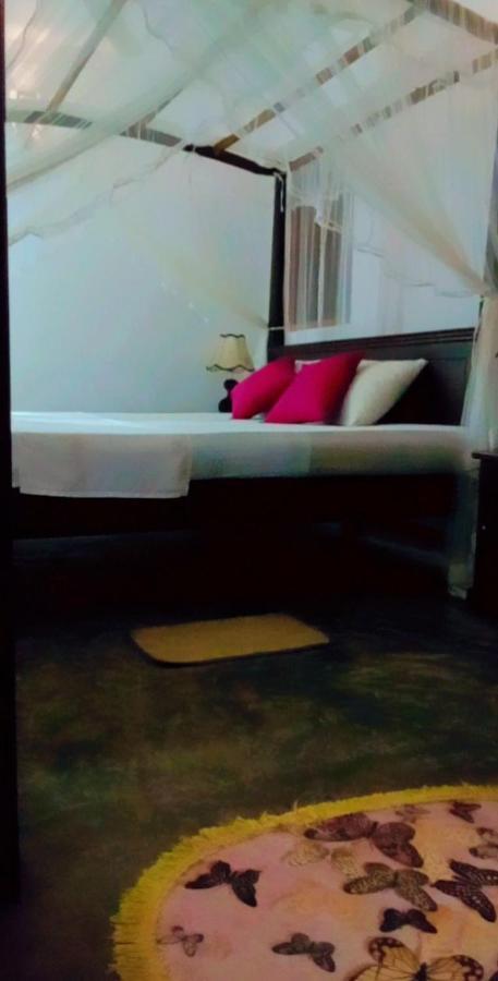 Shady Edge Otel Unawatuna Dış mekan fotoğraf