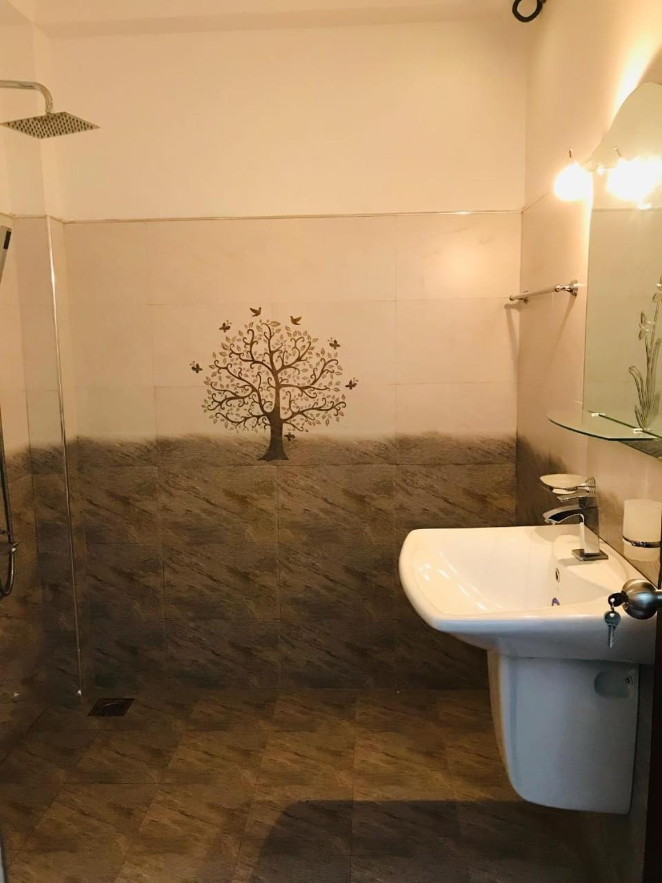 Shady Edge Otel Unawatuna Dış mekan fotoğraf